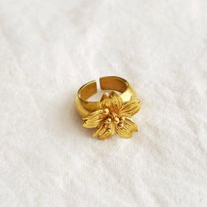 Cherry Blossom Ring