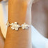 Pulsera Flor de Cerezo