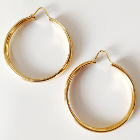 Candonga lisa grande