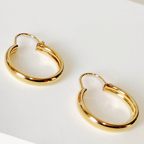 Candonga lisa mediana