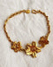 Pulsera Flor de Cerezo