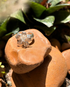 Anillo Flor de Cerezo
