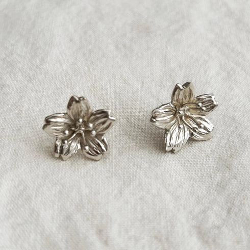 Topos Flor de Cerezo