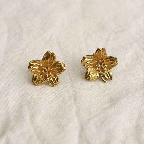 Topos Flor de Cerezo