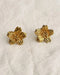 Cherry Blossom Studs
